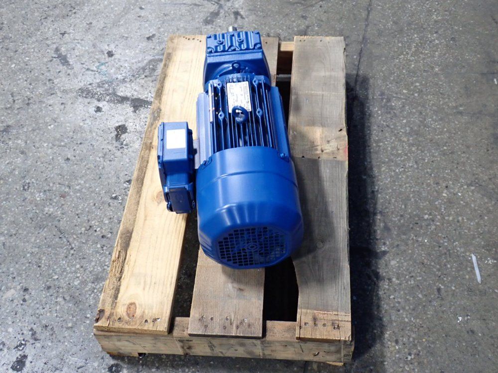 Sew Euro-drive Gear Drive - 85018115.14.14.015