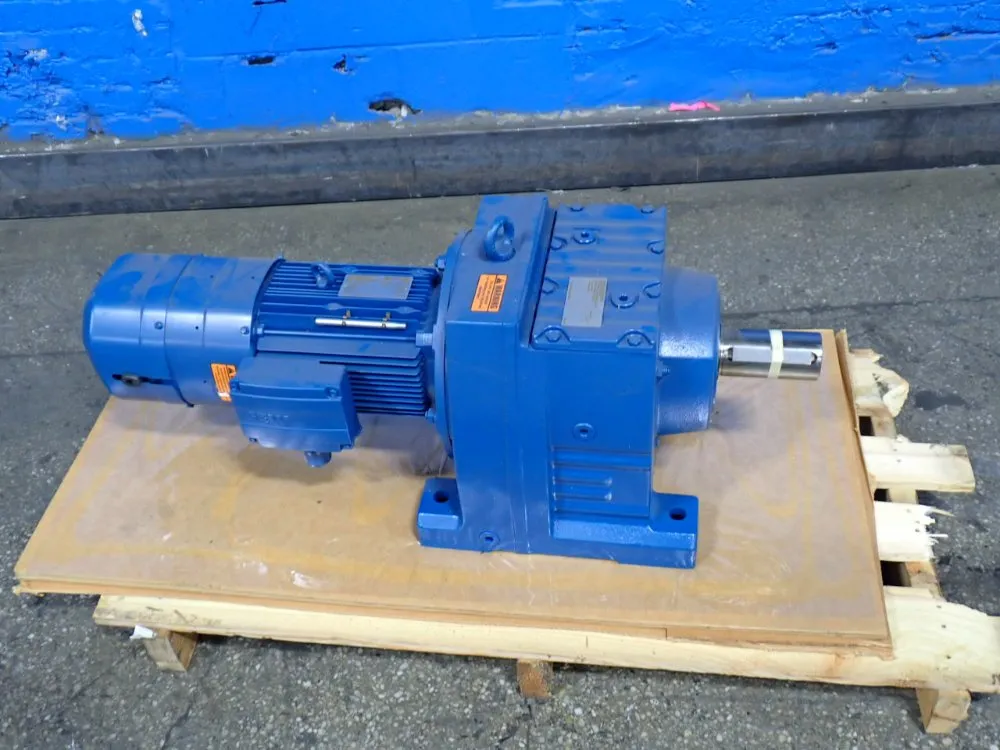 Sew Euro-drive Gear Drive - 87.7277443401.0001-16.50