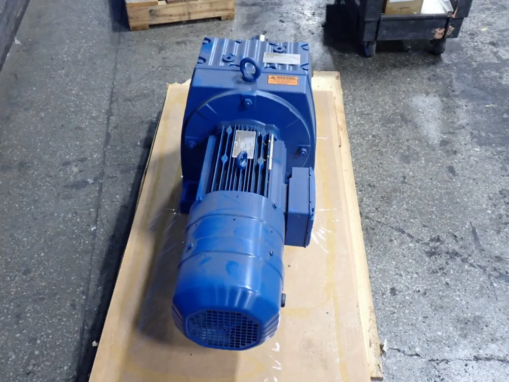 Sew Euro-drive Gear Drive - 87.7277443401.0001-16.50