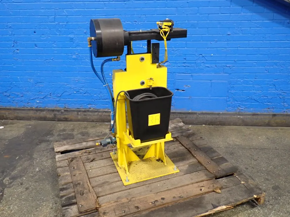 Sentorq, Inc Hydraulic Bus Bar Bender - Ec3000.c2-c2