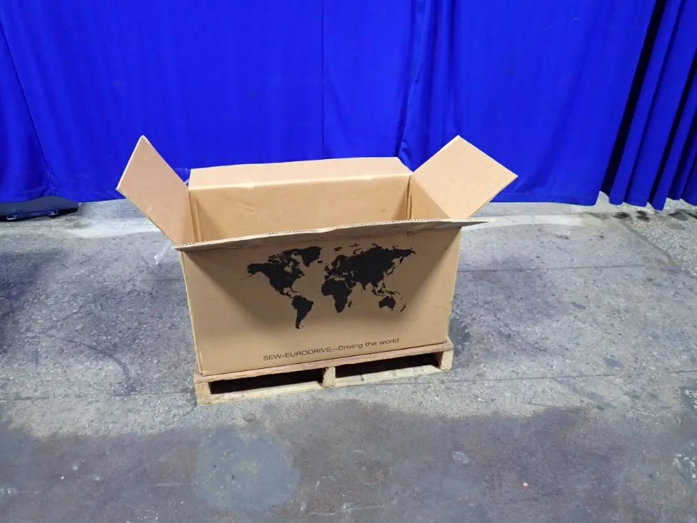 Sew Euro-drive Gear Drive - 850181151.14.14.007