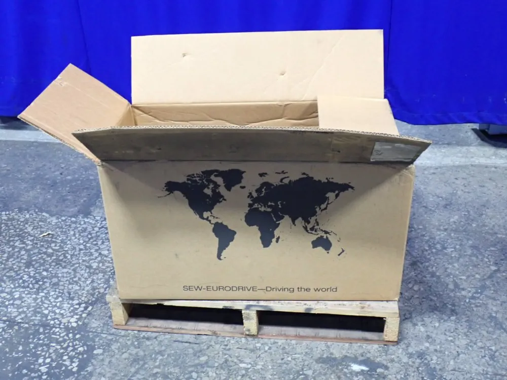 Sew Euro-drive Gear Drive - 850181151.14.14.016