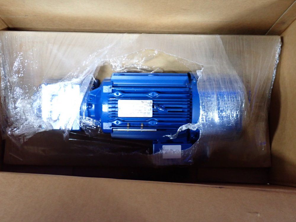 Sew Euro-drive Gear Drive - 850181151.14.14.016