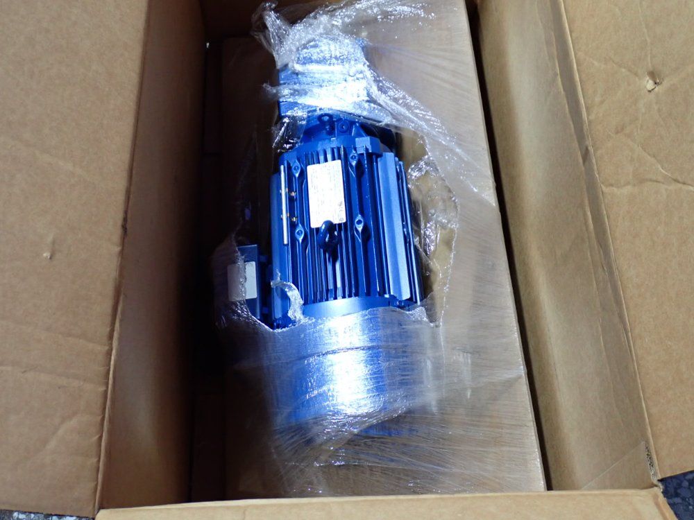 Sew Euro-drive Gear Drive - 850181151.14.14.016