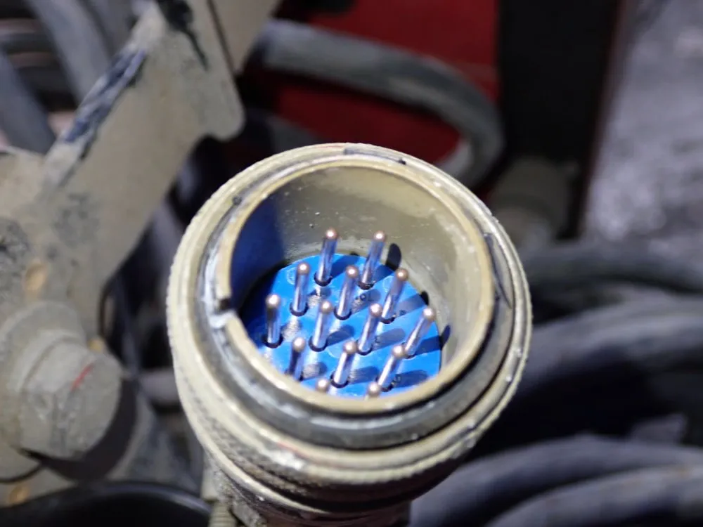 Lincoln Electric 250 Amp Welder - Idealarc Cv-250