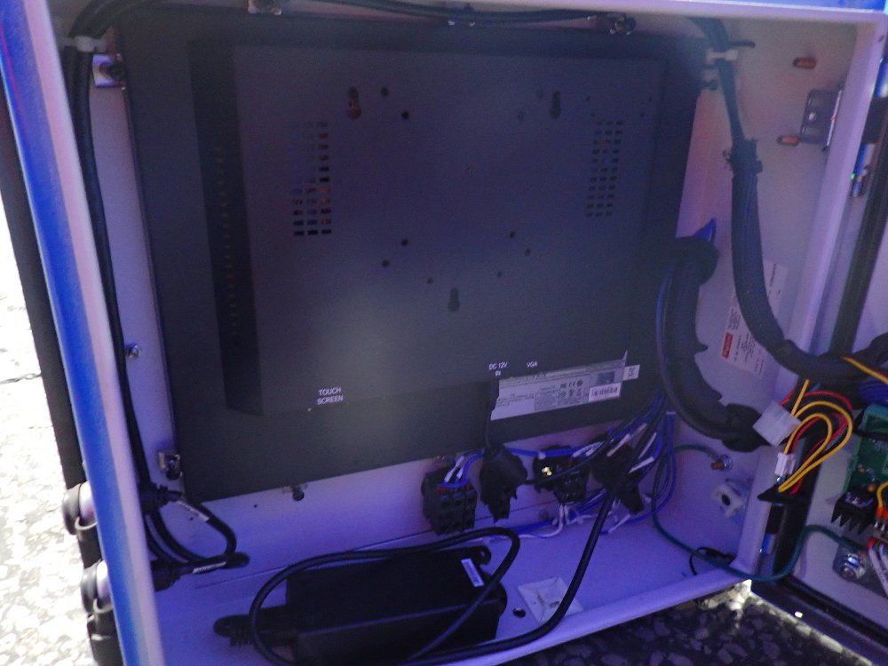 Advantech Measurement Monitor