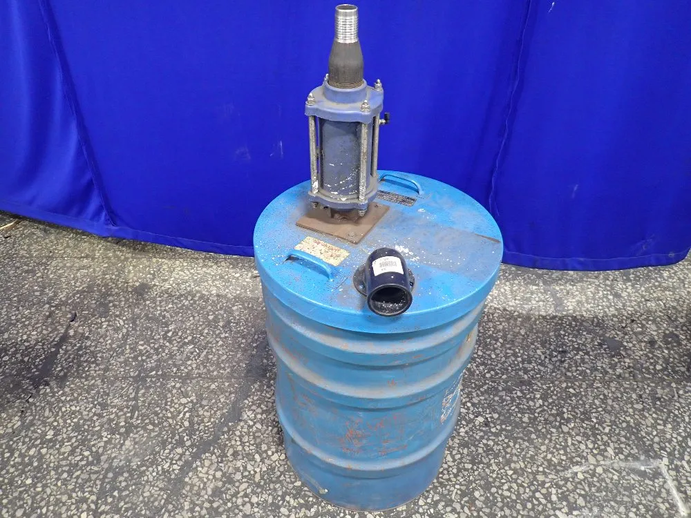 Nortech Vacuum Tester - 301d