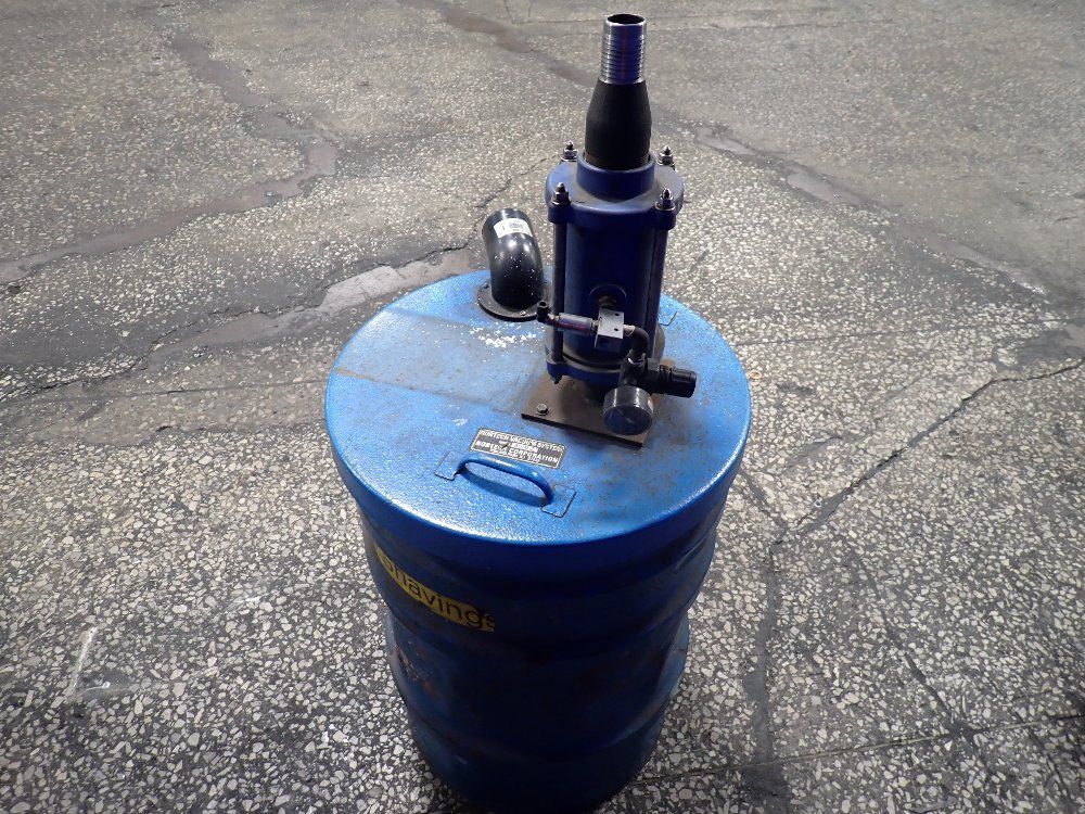 Nortech Vacuum Tester - 301d