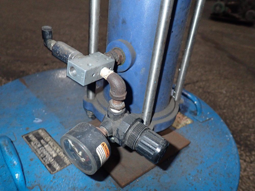 Nortech Vacuum Tester - 301d