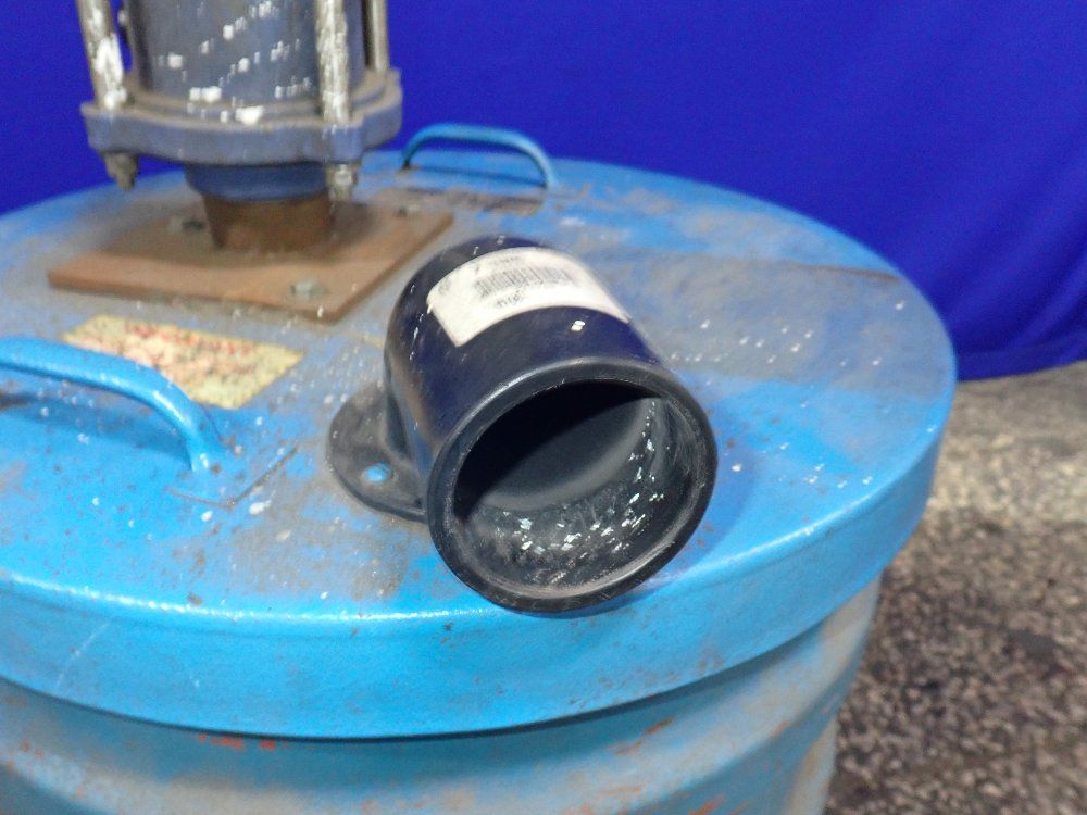 Nortech Vacuum Tester - 301d