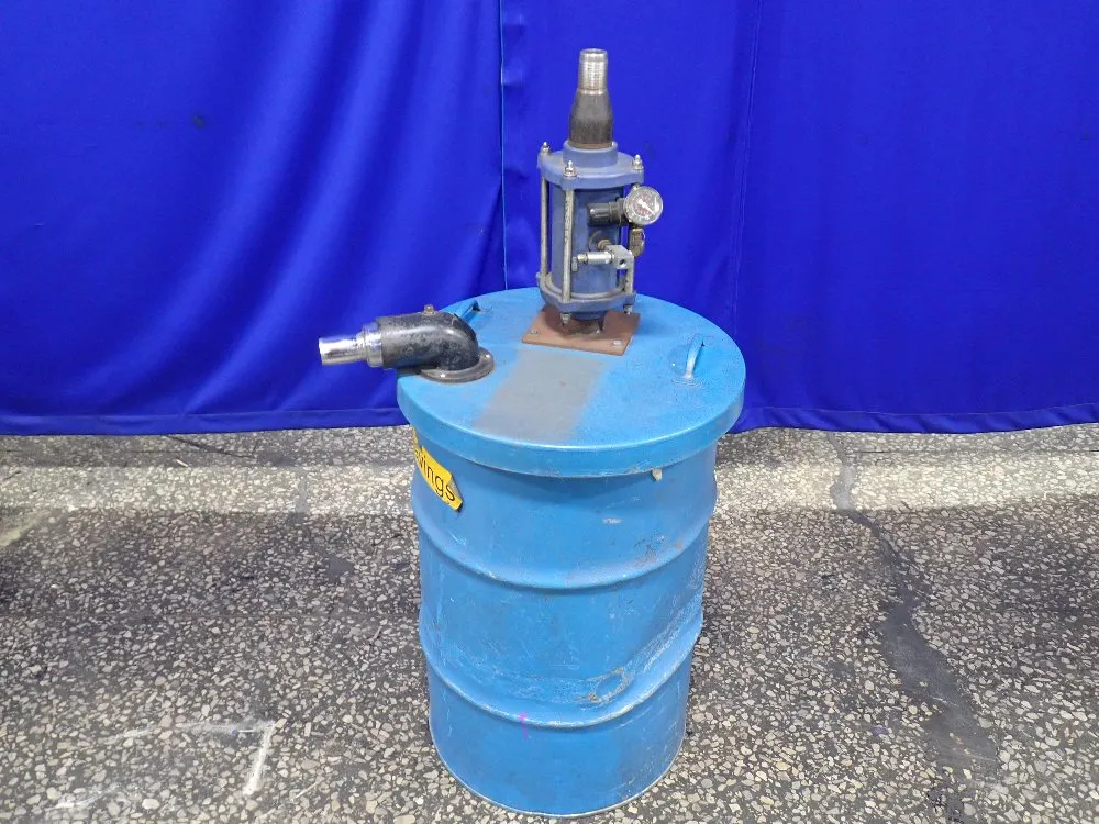 Nortech Vacuum Tester