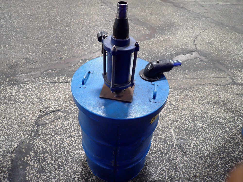 Nortech Vacuum Tester