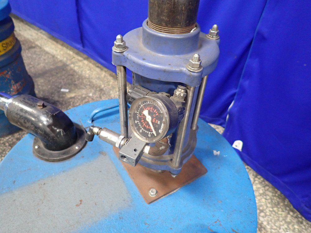 Nortech Vacuum Tester