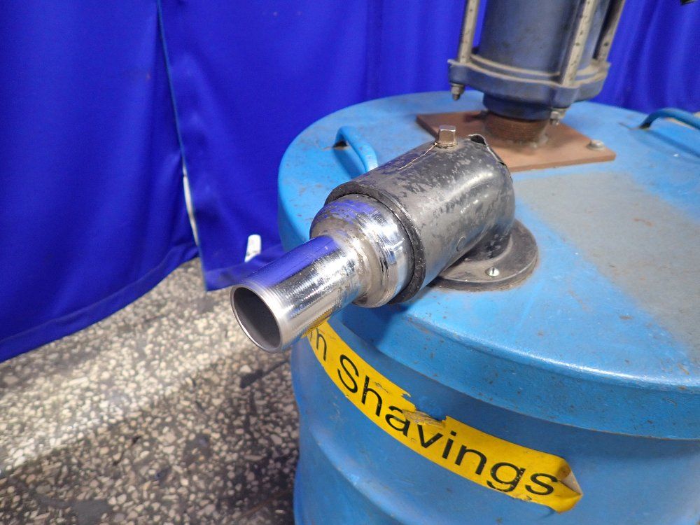 Nortech Vacuum Tester