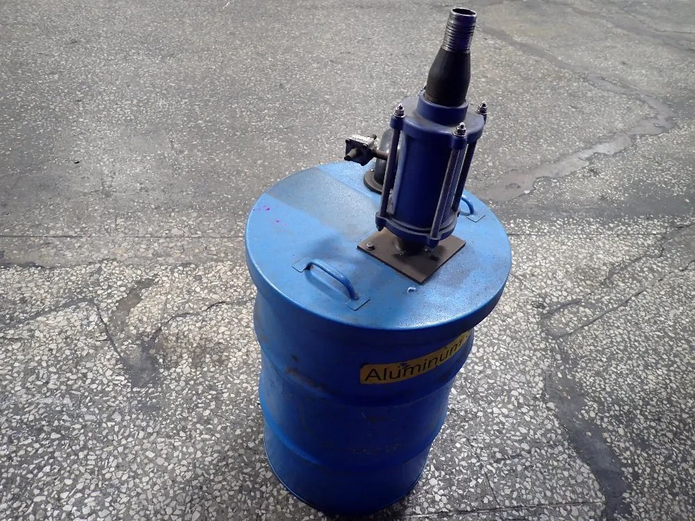 Nortech Vacuum Tester