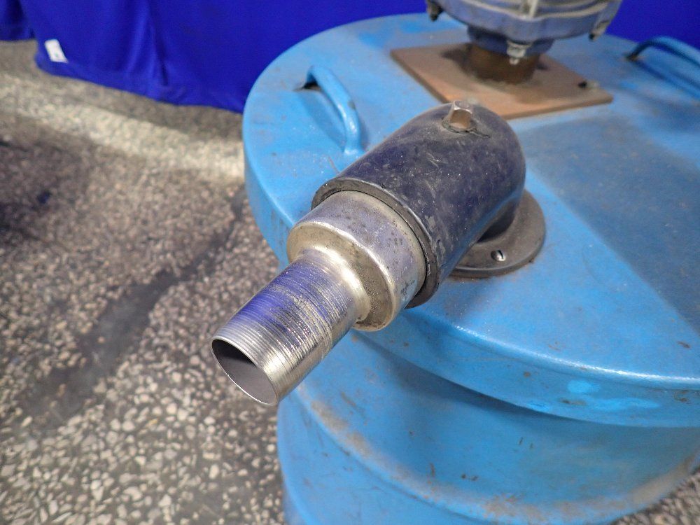 Nortech Vacuum Tester