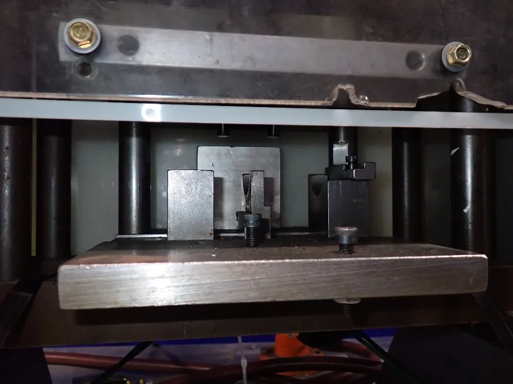 Fabco-air Press - 6x4-2-1