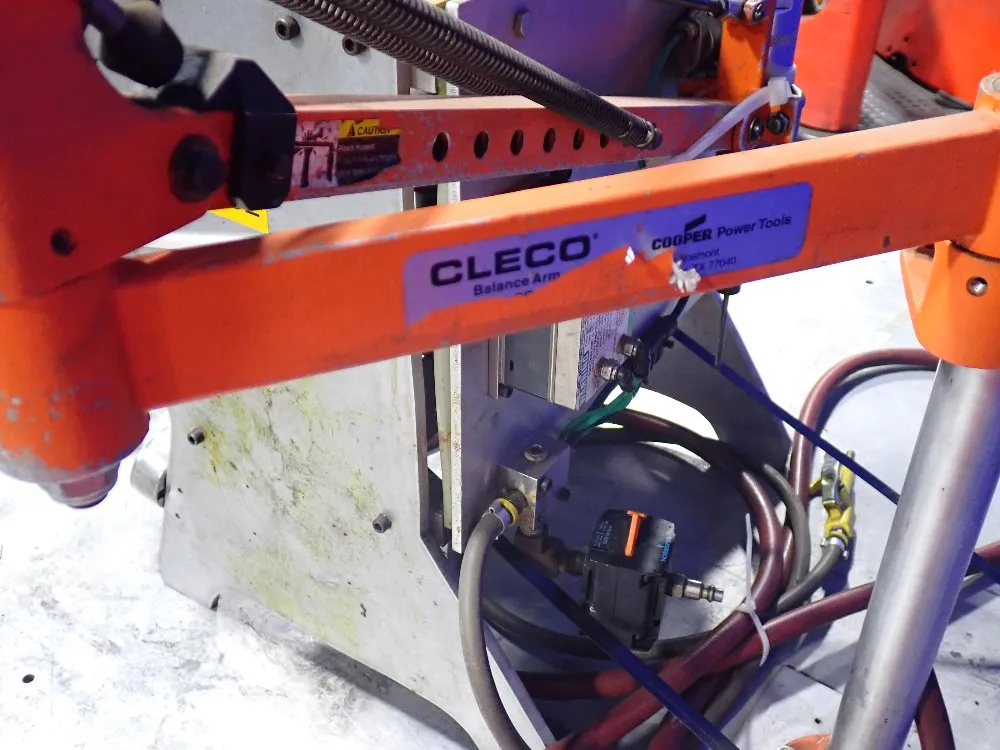 Fabco-air Press - 6x4-2-1