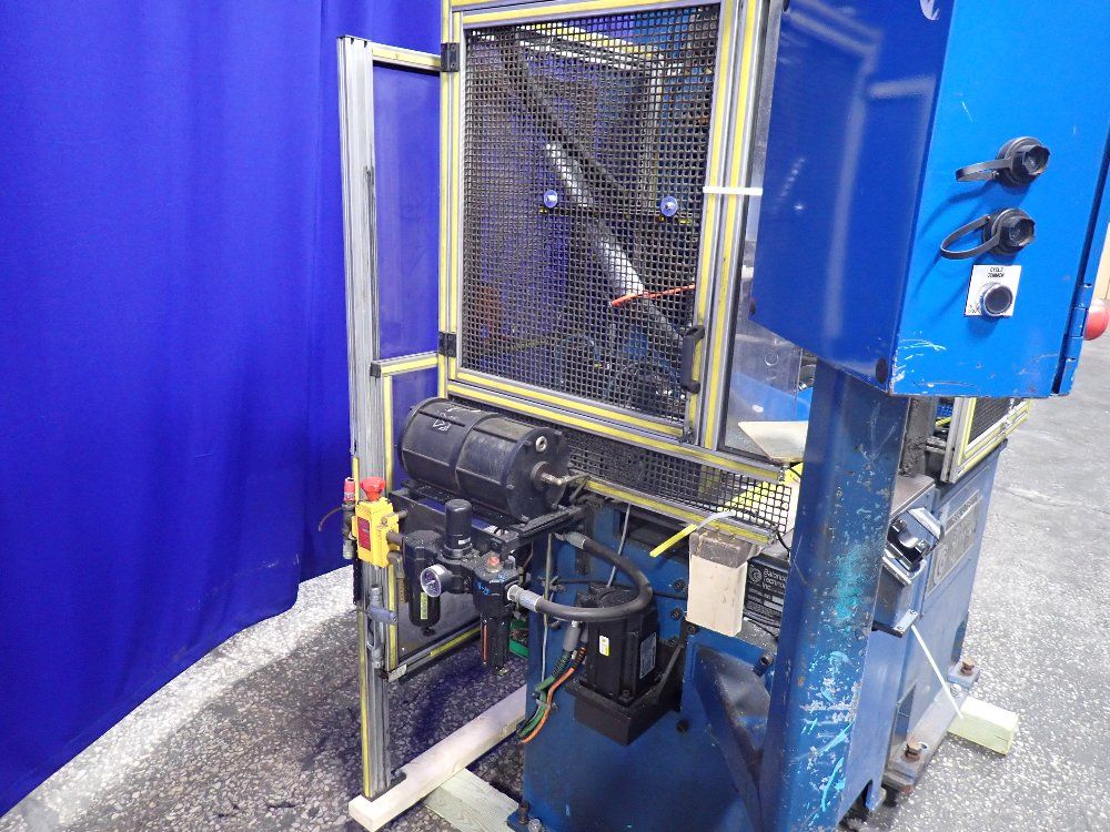 Balance Technology Balancer - Vr-100sa-cd