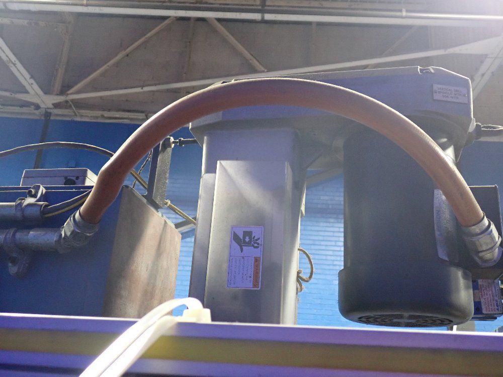 Balance Technology Balancer - Vr-100sa-cd