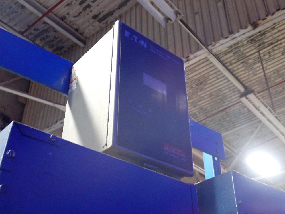 Balance Technology Balancer - Vr-100sa-cd