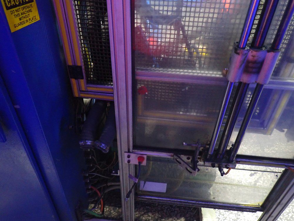 Balance Technology Balancer - Vr-100sa-cd