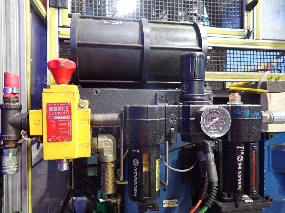 Balance Technology Balancer - Vr-100sa-cd