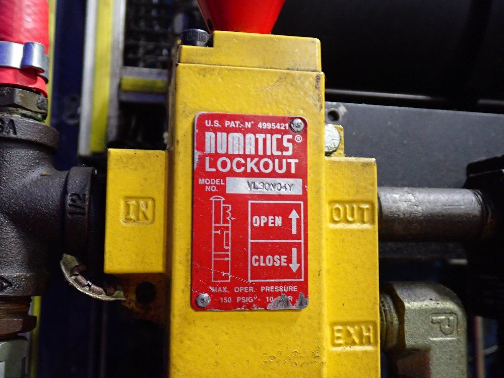 Balance Technology Balancer - Vr-100sa-cd