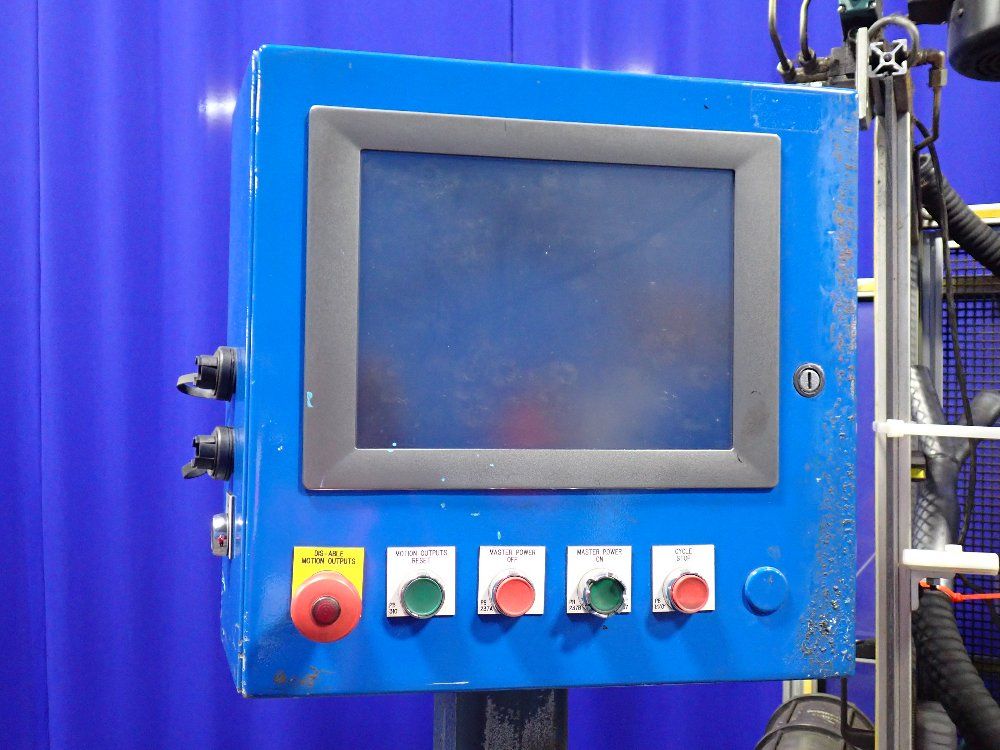 Balance Technology Balancer - Vr-100sa-cd