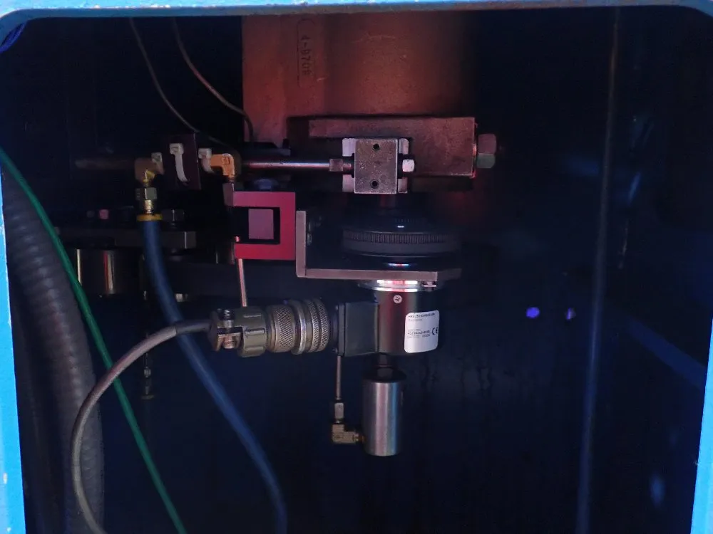 Balance Technology Balancer - Vr-100sa-cd