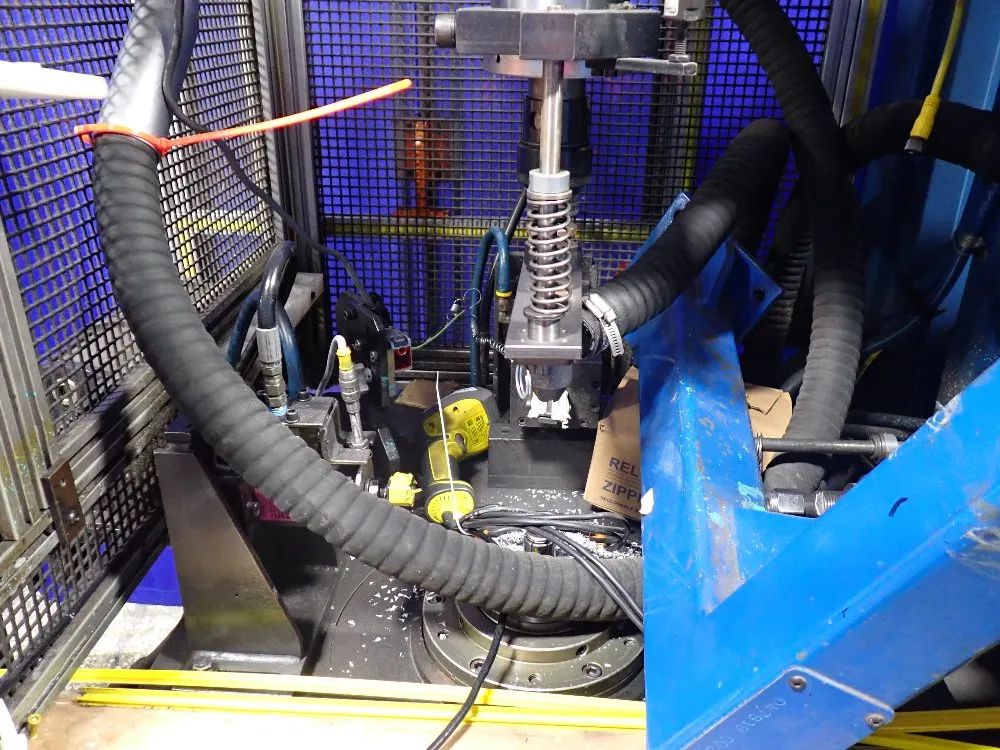 Balance Technology Balancer - Vr-100sa-cd