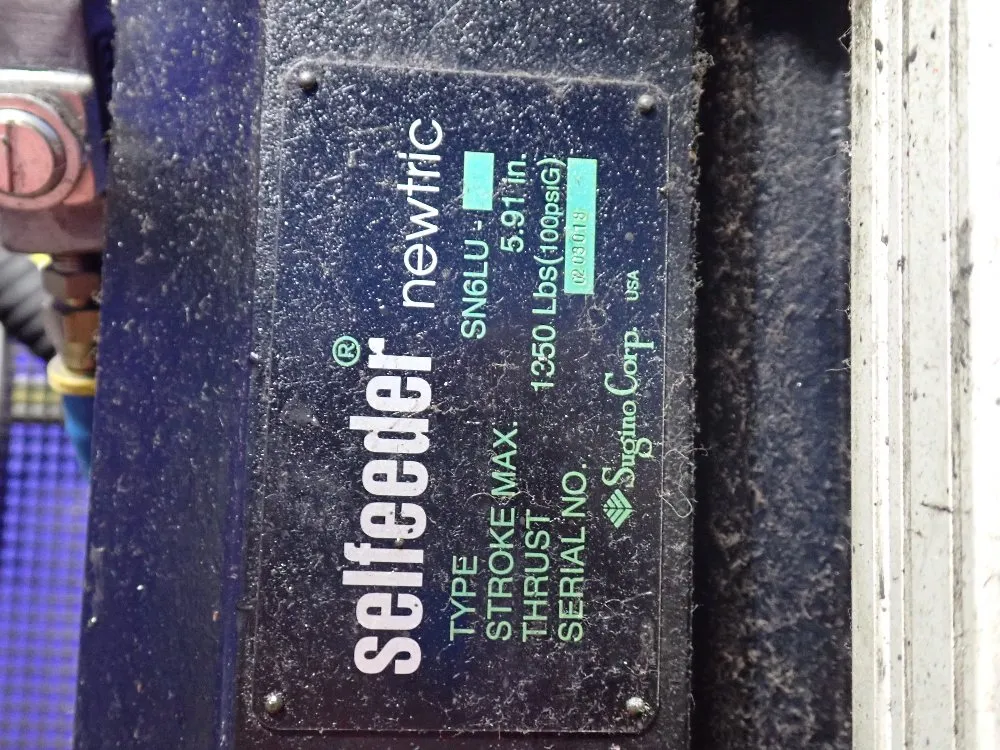 Balance Technology Balancer - Vr-100sa-cd