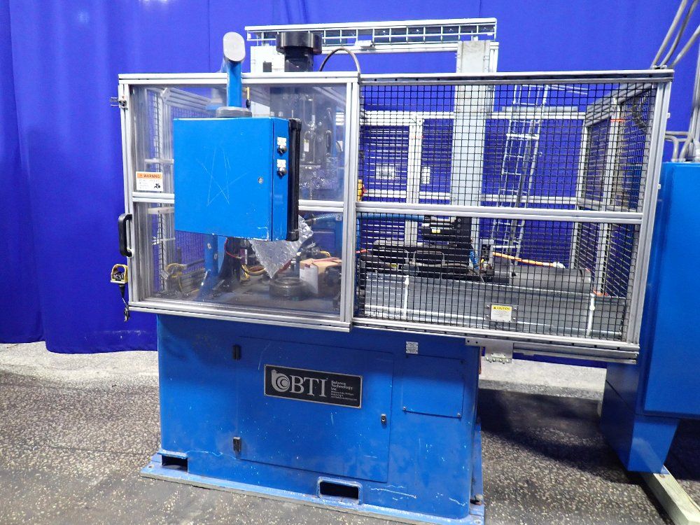 Balance Technology Balancer