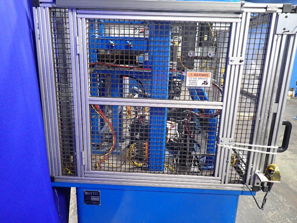 Balance Technology Balancer