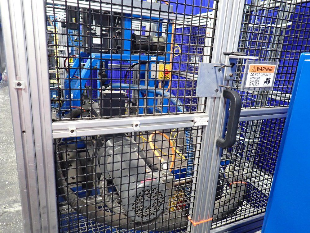 Balance Technology Balancer