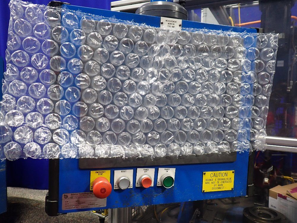 Balance Technology Balancer