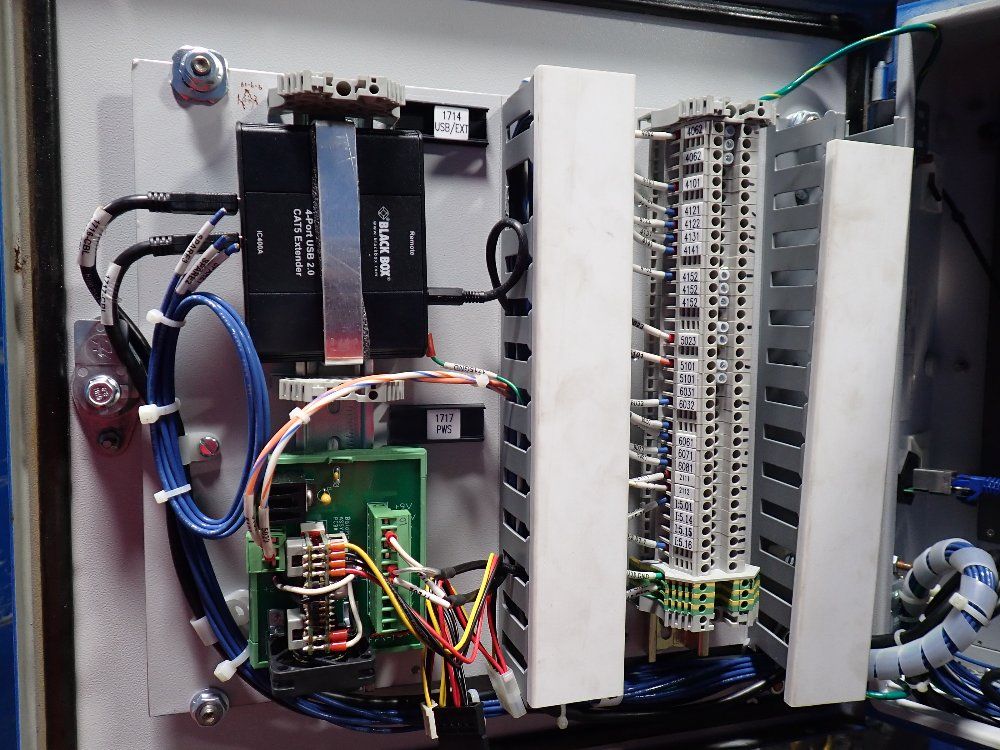 Balance Technology Balancer