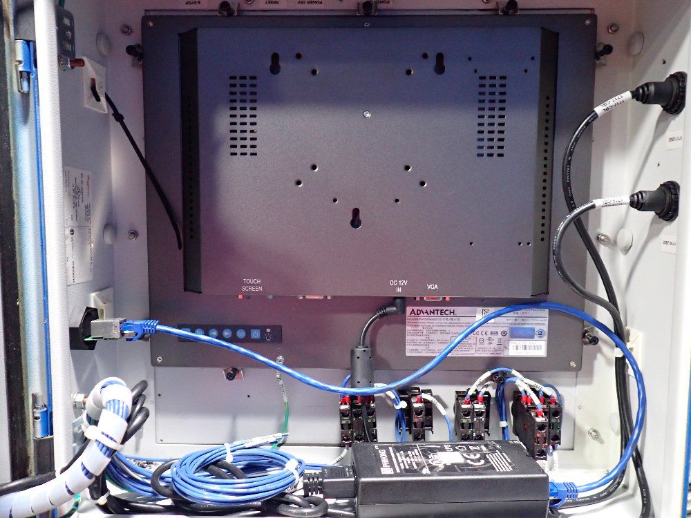 Balance Technology Balancer