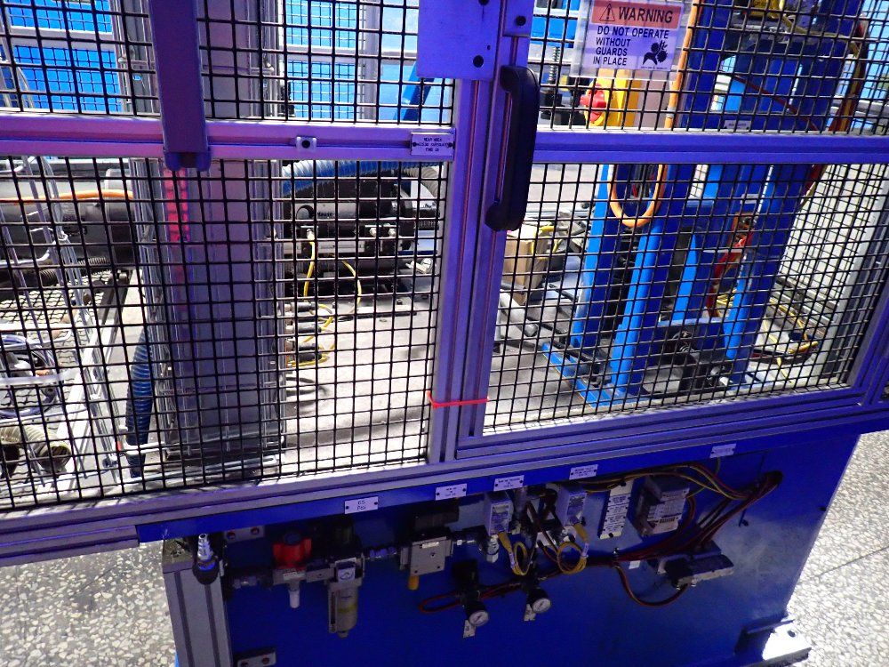 Balance Technology Balancer