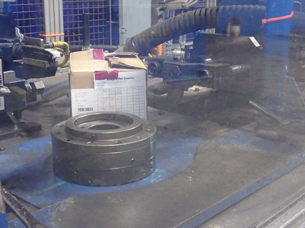 Balance Technology Balancer