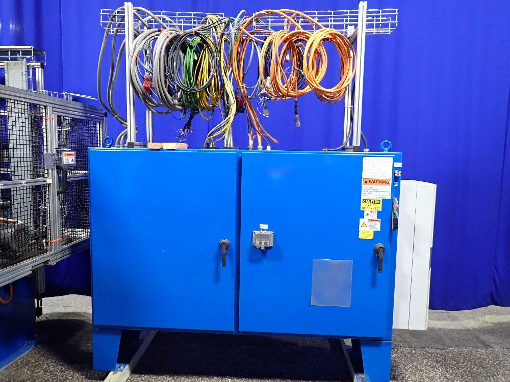 Balance Technology Balancer