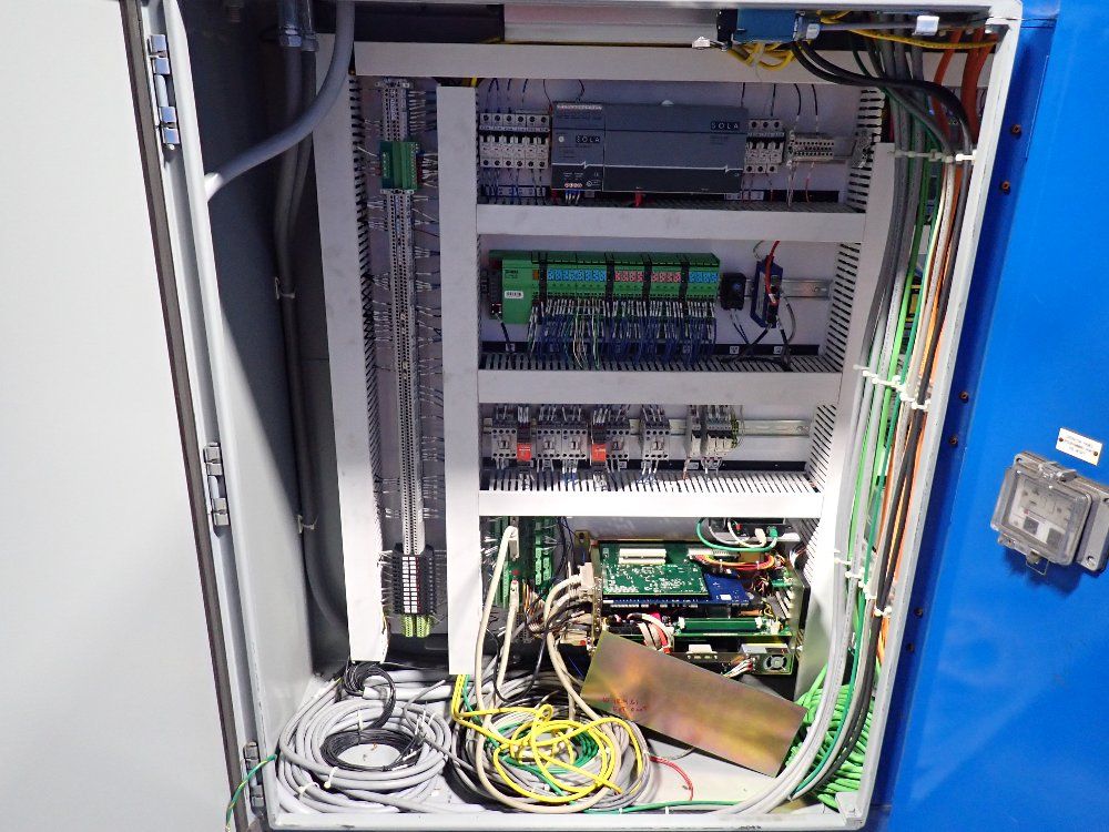 Balance Technology Balancer