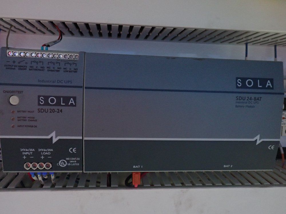 Balance Technology Balancer