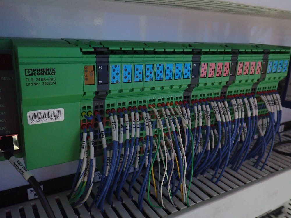 Balance Technology Balancer