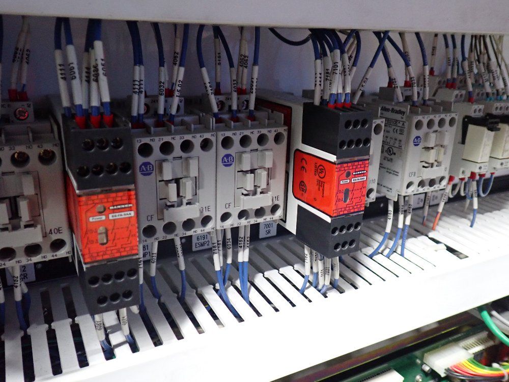 Balance Technology Balancer