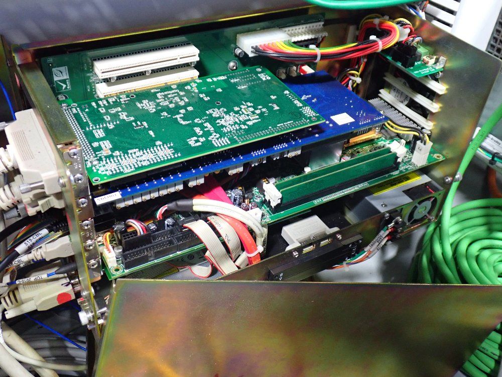 Balance Technology Balancer