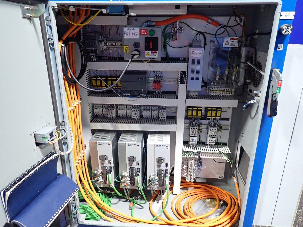 Balance Technology Balancer