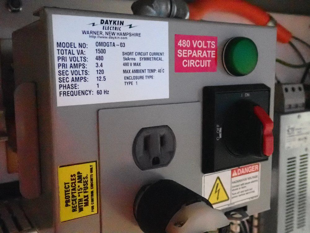 Balance Technology Balancer