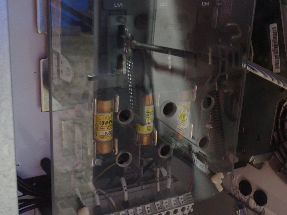 Balance Technology Balancer