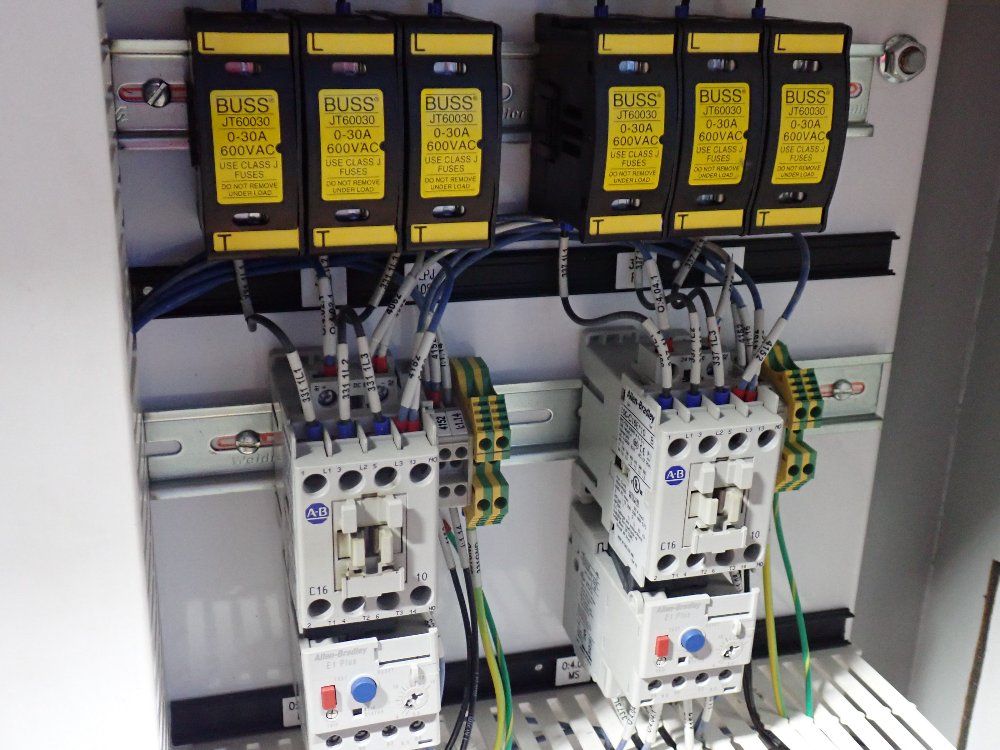 Balance Technology Balancer